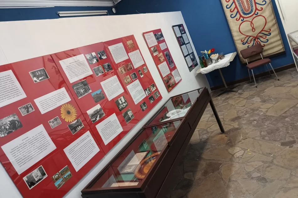 „Noc Muzeum” w Muzeum Regionalnym Ziemi Limanowskiej - zdjęcie 2