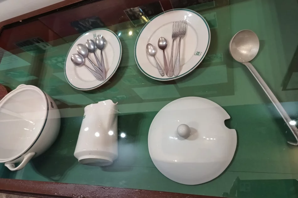 „Noc Muzeum” w Muzeum Regionalnym Ziemi Limanowskiej - zdjęcie 5