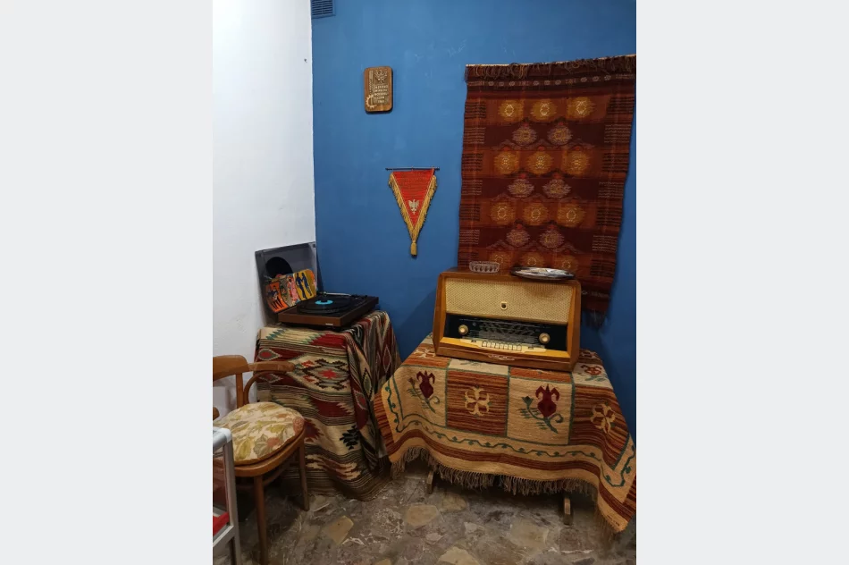 „Noc Muzeum” w Muzeum Regionalnym Ziemi Limanowskiej - zdjęcie 6