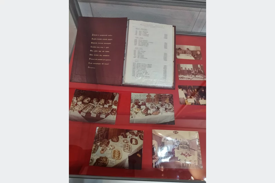 „Noc Muzeum” w Muzeum Regionalnym Ziemi Limanowskiej - zdjęcie 11