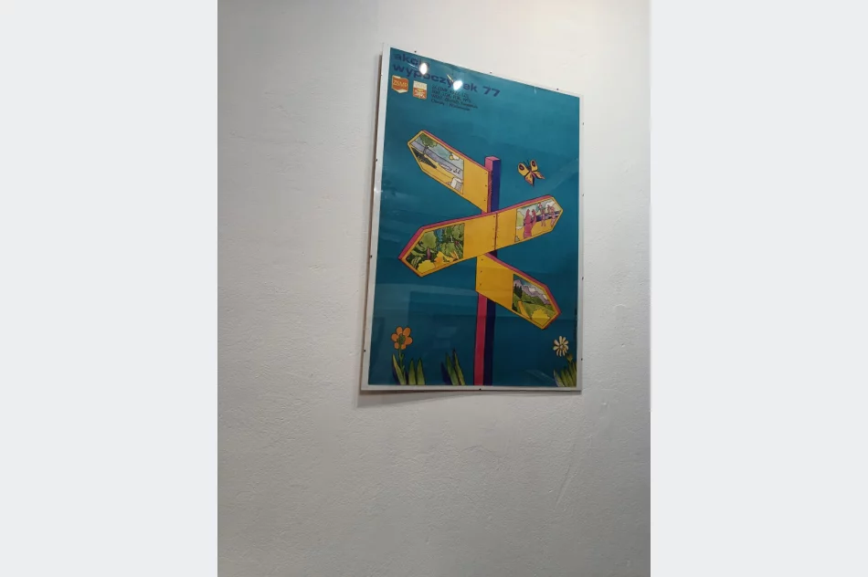 „Noc Muzeum” w Muzeum Regionalnym Ziemi Limanowskiej - zdjęcie 13