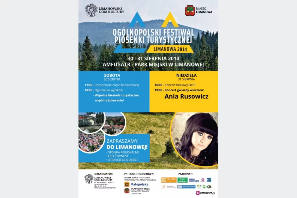 Burmistrz Miasta zaprasza do dyskusji - zdjęcie 2