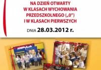 Dzień Otwarty w 'Jedynce' - zdjęcie główne