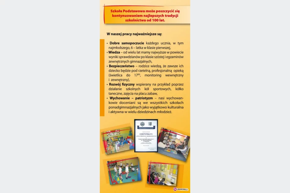 Dzień Otwarty w 'Jedynce' - zdjęcie 2