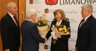 Przewodnicząca Rady Miasta odznaczona Srebrnym Krzyżem Zasługi - zdjęcie 3