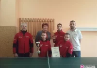 Nasza czwórka górą! - zdjęcie główne