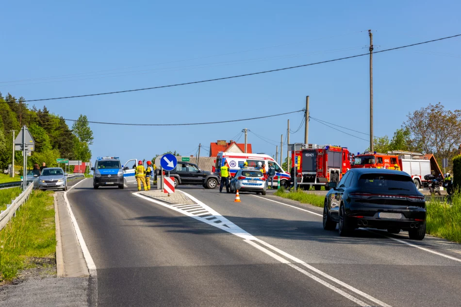 Zginął 54-latek z powiatu cieszyńskiego - zdjęcie 3