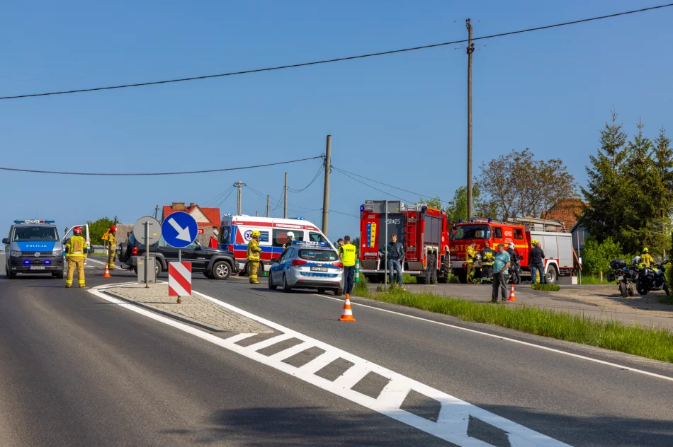 Zginął 54-latek z powiatu cieszyńskiego - zdjęcie 4