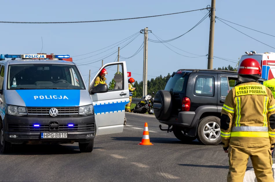 Zginął 54-latek z powiatu cieszyńskiego - zdjęcie 5