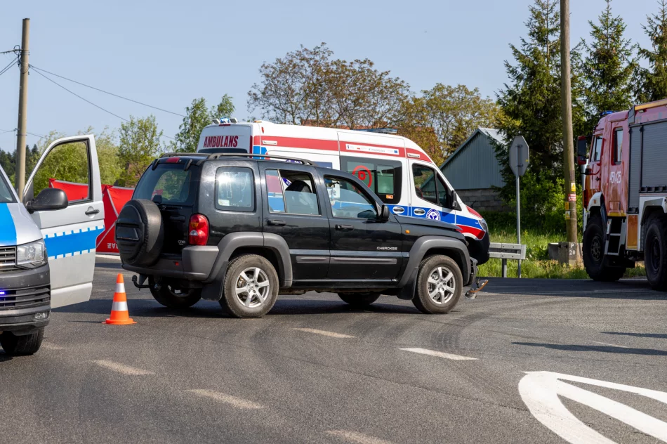 Zginął 54-latek z powiatu cieszyńskiego - zdjęcie 6
