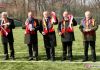 Otwarcie Kompleksu Sportowego „Moje Boisko – Orlik 2012” - zdjęcie główne