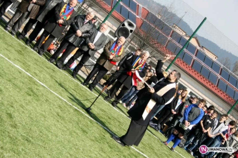 Otwarcie Kompleksu Sportowego „Moje Boisko – Orlik 2012” - zdjęcie 2