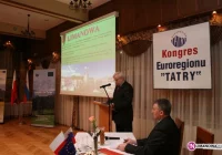 Kongres Związku Euroregion 'Tatry' w Limanowej - zdjęcie główne