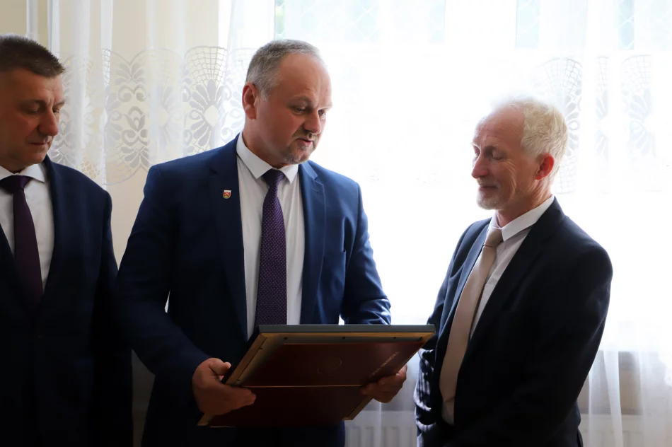 Rodzinny Festyn w Młynnem z obchodami Jubileuszu 25-lecia klubu "Patria" UKS Młynne - zdjęcie 3