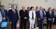 Rodzinny Festyn w Młynnem z obchodami Jubileuszu 25-lecia klubu "Patria" UKS Młynne - zdjęcie 4