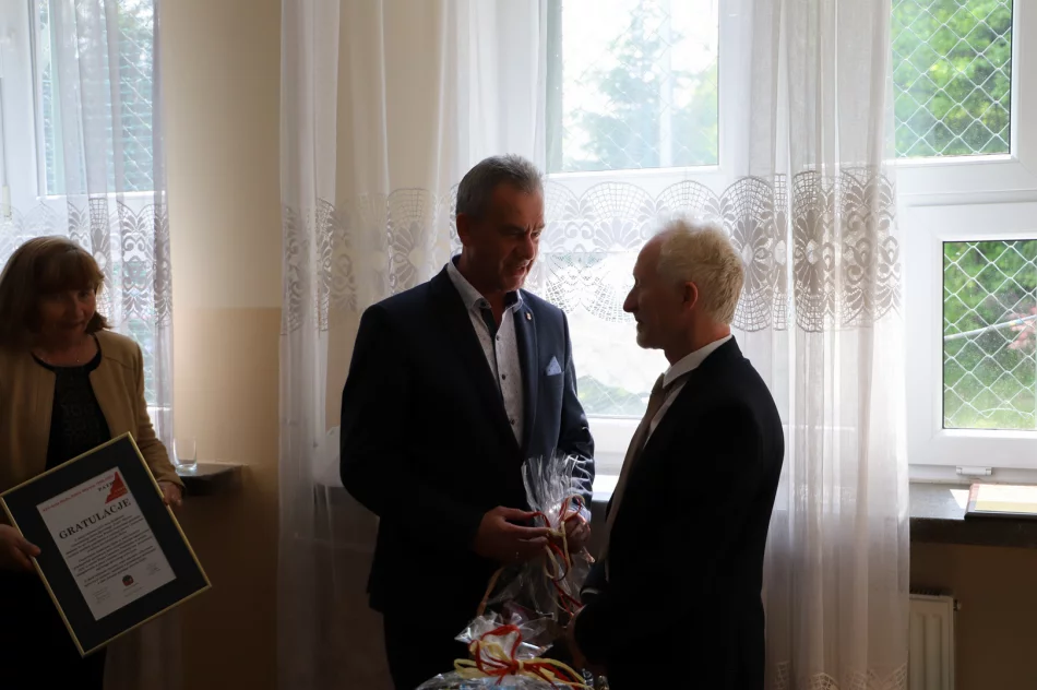 Rodzinny Festyn w Młynnem z obchodami Jubileuszu 25-lecia klubu "Patria" UKS Młynne - zdjęcie 6