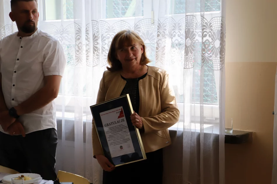 Rodzinny Festyn w Młynnem z obchodami Jubileuszu 25-lecia klubu "Patria" UKS Młynne - zdjęcie 7