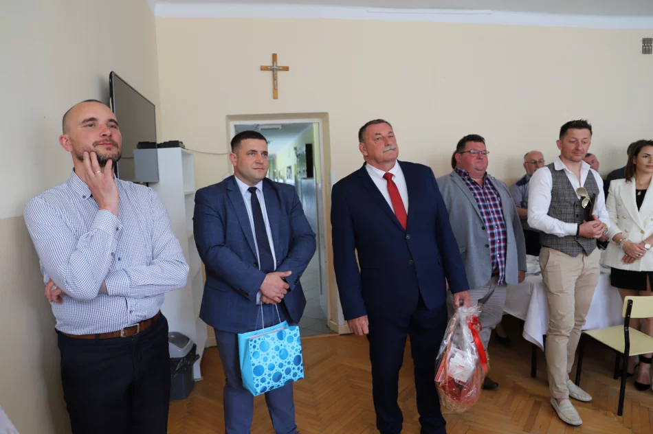 Rodzinny Festyn w Młynnem z obchodami Jubileuszu 25-lecia klubu "Patria" UKS Młynne - zdjęcie 10