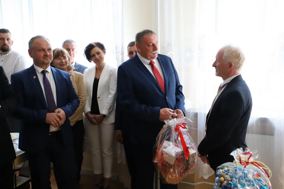 Rodzinny Festyn w Młynnem z obchodami Jubileuszu 25-lecia klubu "Patria" UKS Młynne - zdjęcie 11