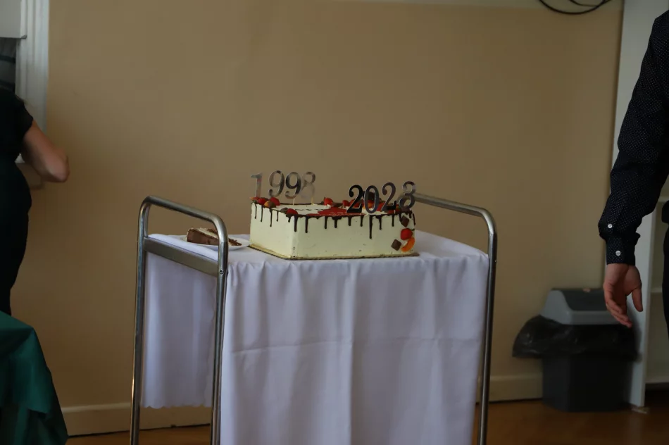 Rodzinny Festyn w Młynnem z obchodami Jubileuszu 25-lecia klubu "Patria" UKS Młynne - zdjęcie 13