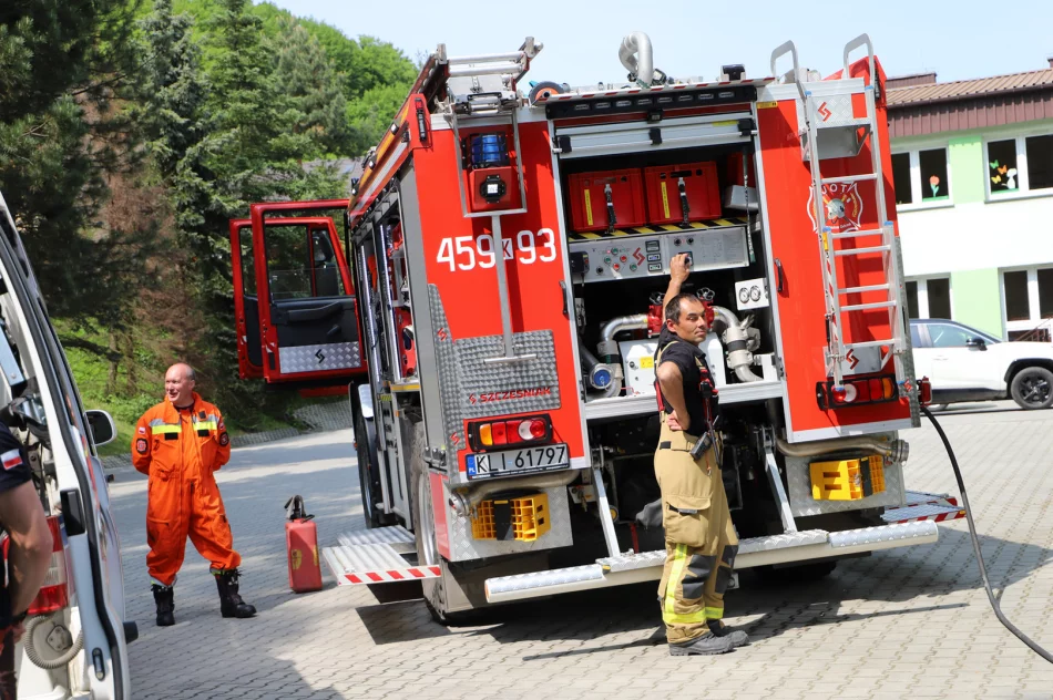 Rodzinny Festyn w Młynnem z obchodami Jubileuszu 25-lecia klubu "Patria" UKS Młynne - zdjęcie 18