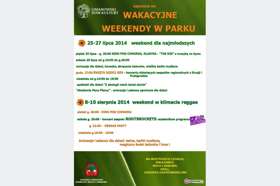 Wgląd do projektu miejscowego planu zagospodarowania przestrzennego Gminy Laskowa - zdjęcie 2