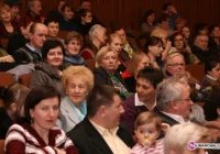 'Naprawdę jaka jesteś...' - koncert dla Kobiet - zdjęcie główne