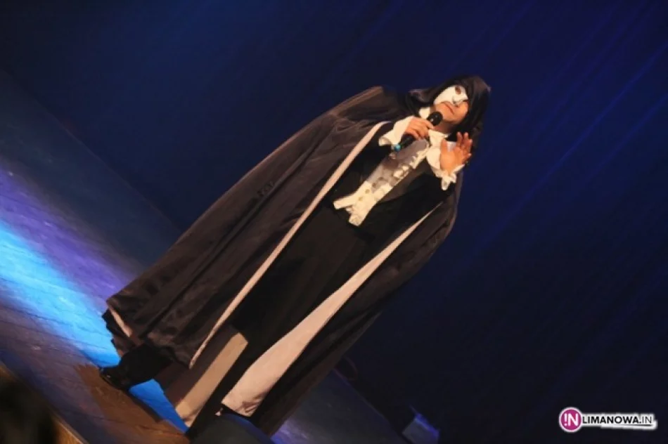 'Naprawdę jaka jesteś...' - koncert dla Kobiet - zdjęcie 3