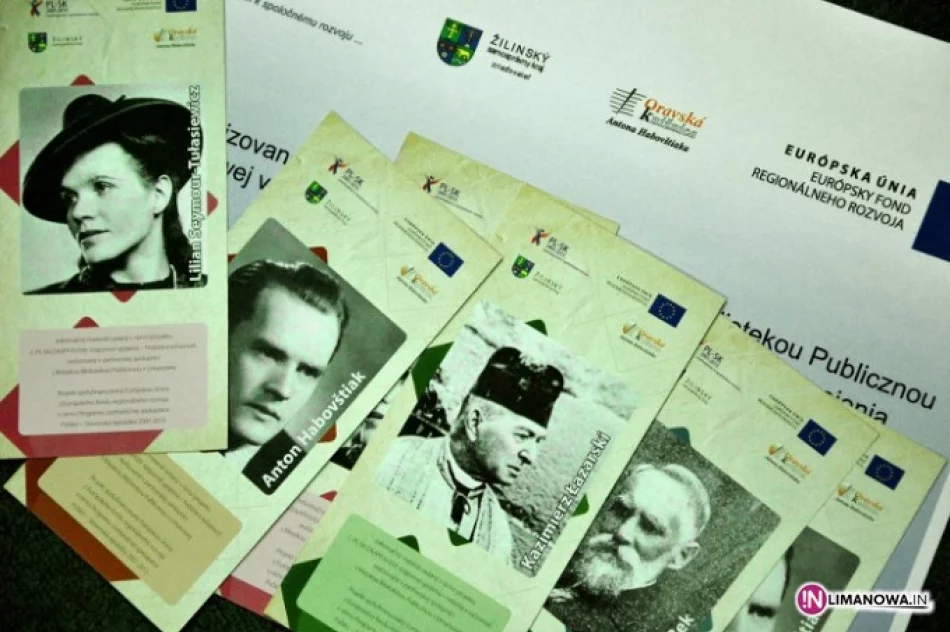 Warsztaty plastyczne o znanych postaciach regionu - zdjęcie 2