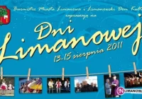 Dni Limanowej - nabór ofert - zdjęcie główne