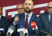 Kosiniak-Kamysz: jednym głosem mówimy "nie" dla hańby, którą okrył się prezydent - zdjęcie główne