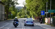 Dbali o bezpieczeństwo podczas kolarskich zmagań  - zdjęcie 5