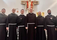 Duchowny z Limanowszczyzny na czele władz krakowskich Braci Mniejszych - zdjęcie główne