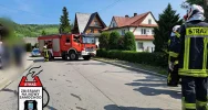Kierowca BMW wymusił pierwszeństwo na motocykliście - zdjęcie 3