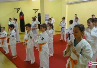 Ferie z kyokushin - zdjęcie główne