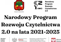 Miasto Limanowa otrzymało dofinansowanie w ramach „Narodowego Programu Rozwoju Czytelnictwa 2.0 na lata 2021-2025” - zdjęcie główne