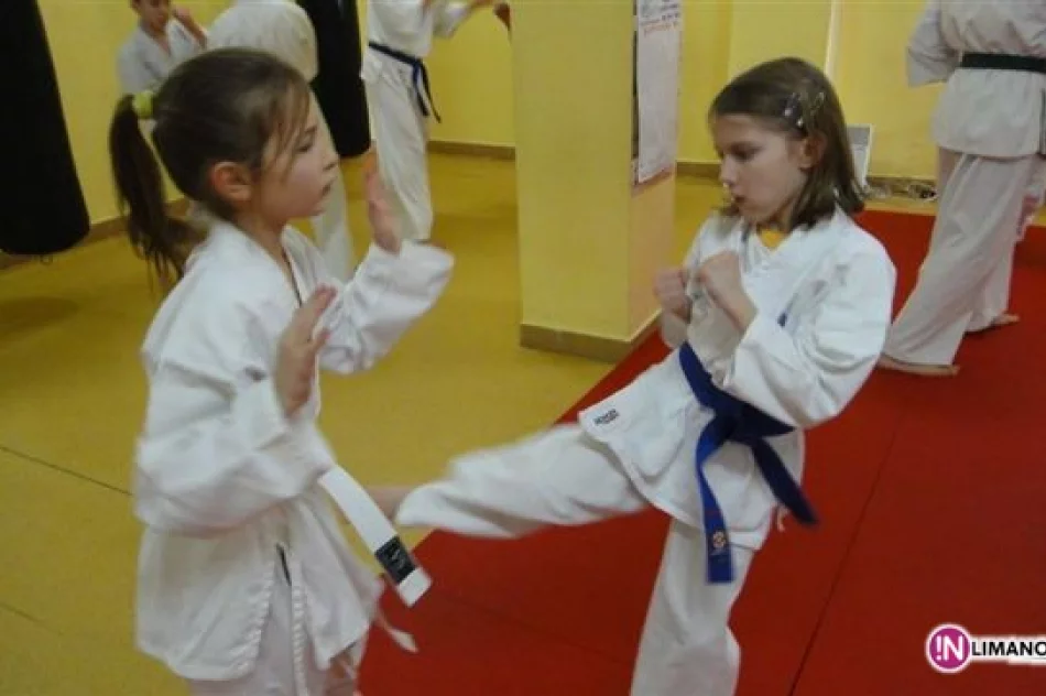 Ferie z kyokushin - zdjęcie 3