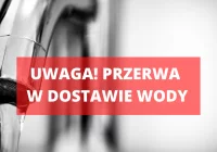 Przerwa w dostawie wody w miejscowości Sowliny - zdjęcie główne