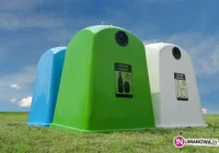 Apel w sprawie gniazd recyklingowych! - zdjęcie główne