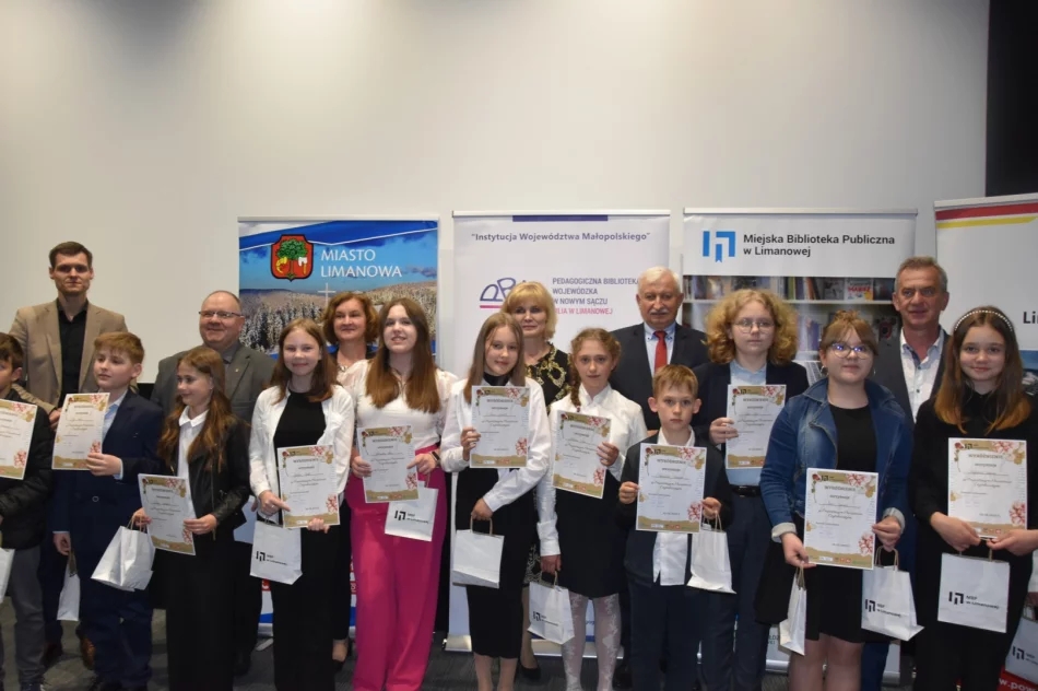 W Miejskiej Bibliotece Publicznej podsumowano „Powiatowy Maraton Czytelniczy” - zdjęcie 2