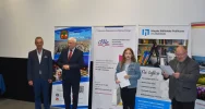 W Miejskiej Bibliotece Publicznej podsumowano „Powiatowy Maraton Czytelniczy” - zdjęcie 5
