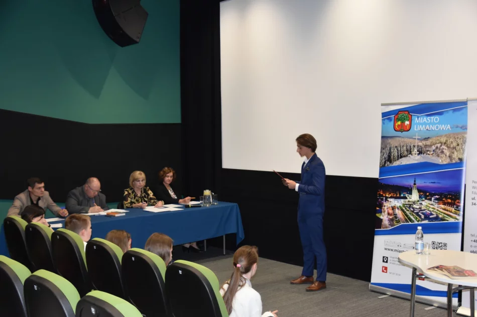 W Miejskiej Bibliotece Publicznej podsumowano „Powiatowy Maraton Czytelniczy” - zdjęcie 9