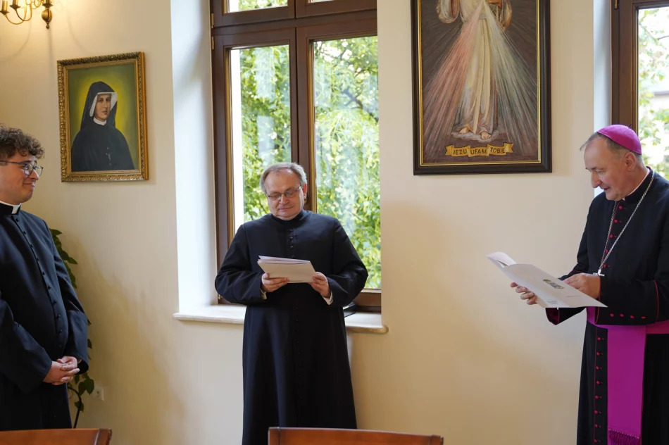 Znane nowe parafie księży neoprezbiterów - zdjęcie 2