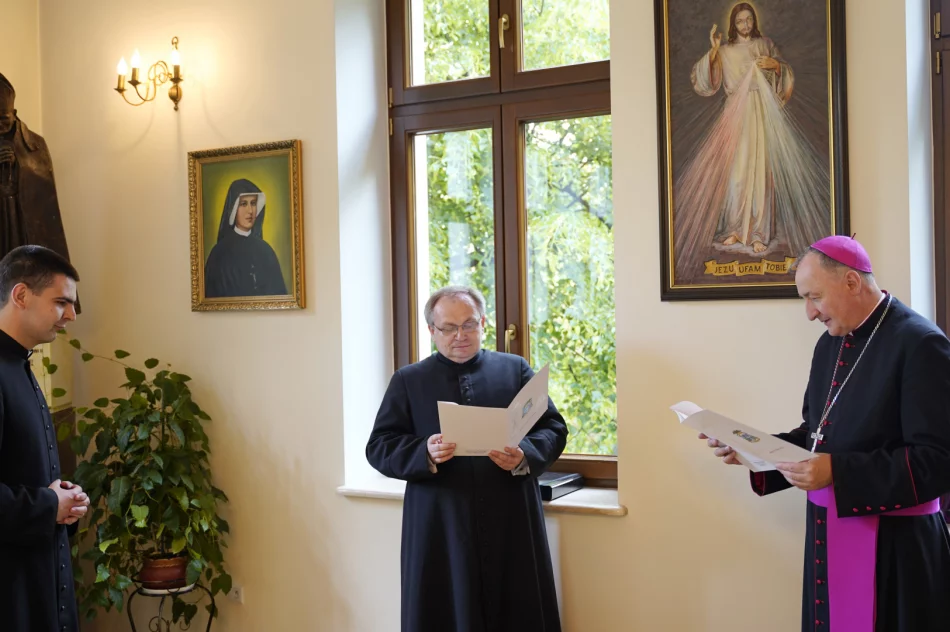 Znane nowe parafie księży neoprezbiterów - zdjęcie 3