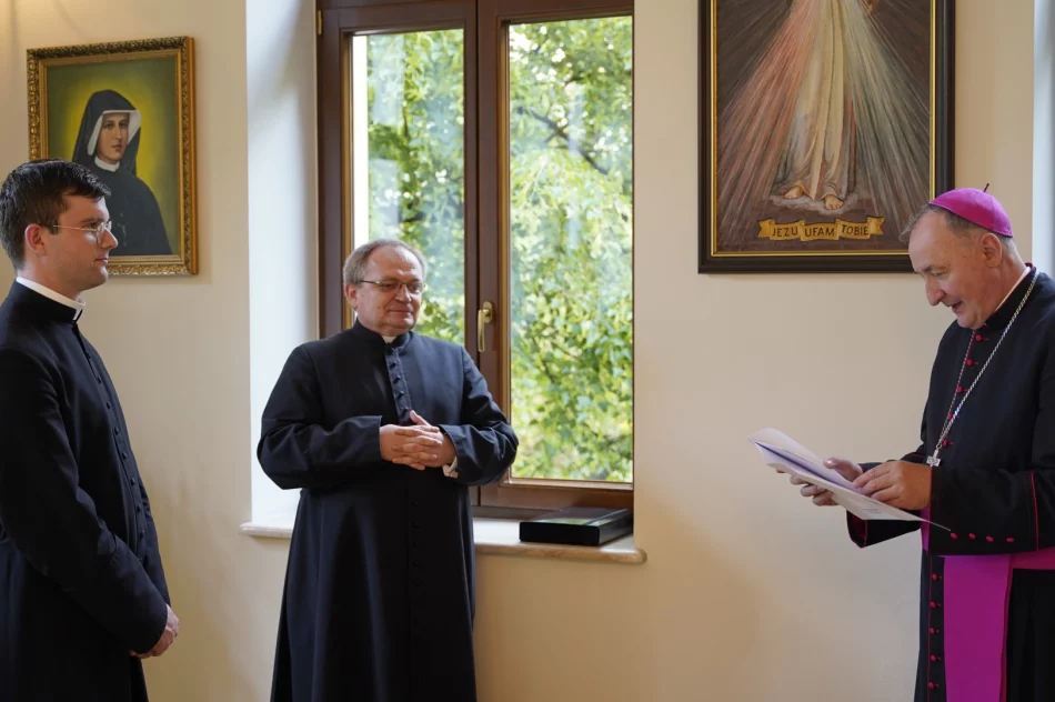 Znane nowe parafie księży neoprezbiterów - zdjęcie 5