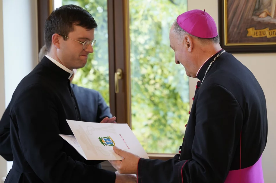 Znane nowe parafie księży neoprezbiterów - zdjęcie 6