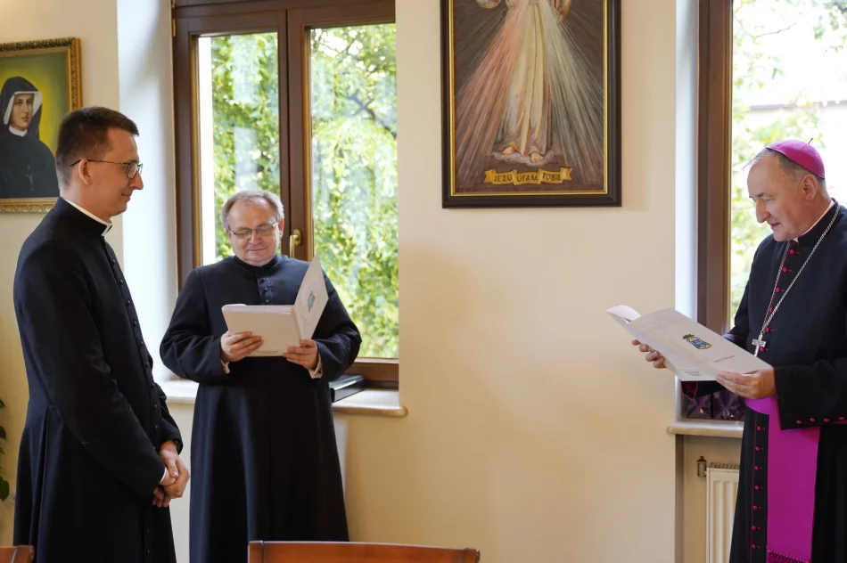 Znane nowe parafie księży neoprezbiterów - zdjęcie 7