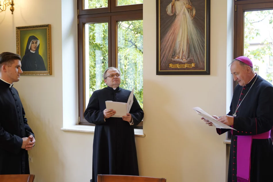 Znane nowe parafie księży neoprezbiterów - zdjęcie 9