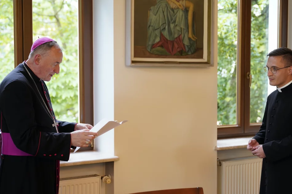 Znane nowe parafie księży neoprezbiterów - zdjęcie 11