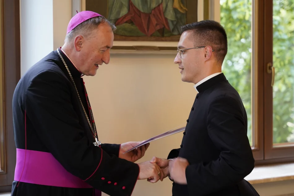 Znane nowe parafie księży neoprezbiterów - zdjęcie 12